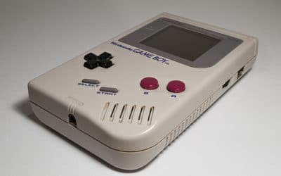 Le retrogaming surfe sur la nostalgie geek