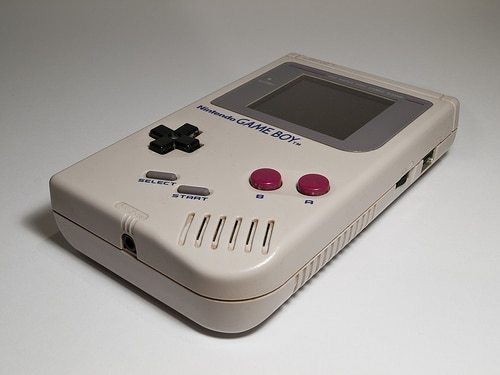 Le retrogaming surfe sur la nostalgie geek