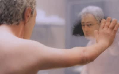 "Anomalisa", sublime malaise