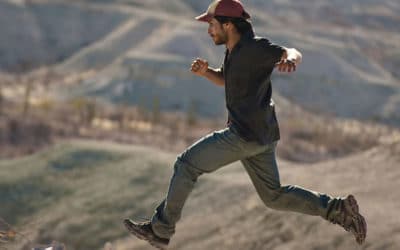 "Desierto", migration d’une incroyable vacuité