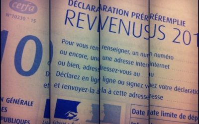 Faut-il déclarer son compte Paypal au Fisc ?