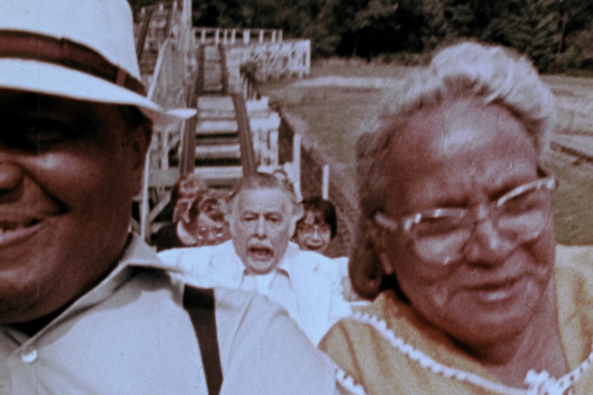 « The Amusement Park », le tour de méninges inédit de Romero