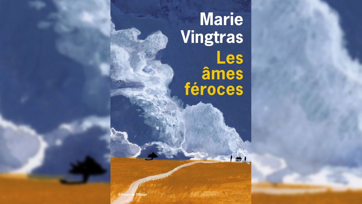 Les âmes féroces, le nouveau Vingtras