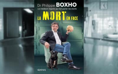 La mort en face Philippe Boxho