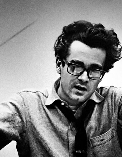 "Il était une fois Michel Legrand", les mélodies de son cœur