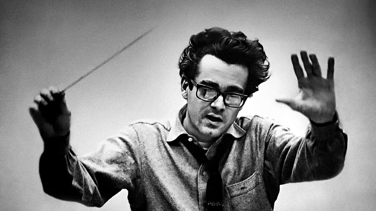 « Il était une fois Michel Legrand », les mélodies de son cœur