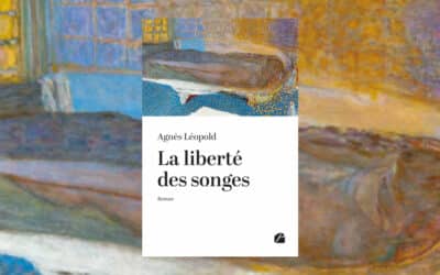 La liberté des songes : écrire en liberté, songer à être publié