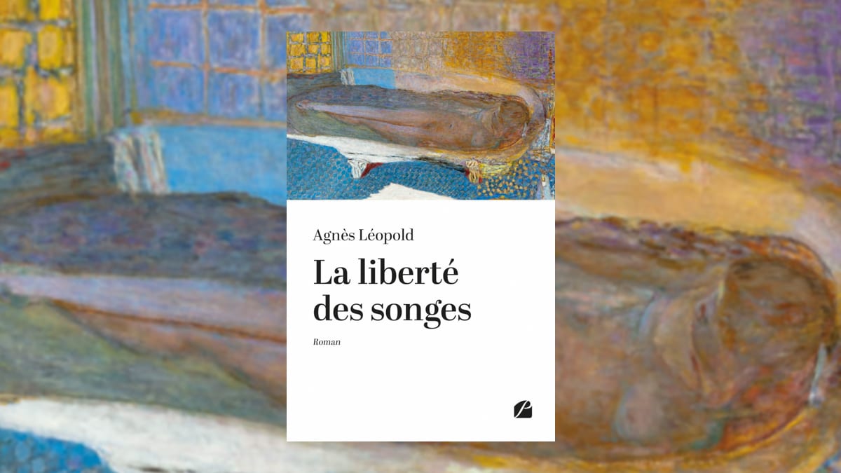 La liberté des songes : écrire en liberté, songer à être publié