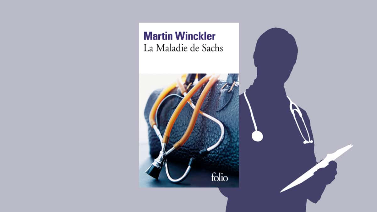 Un bouquin, ça vieillit bien ou mal ? La Maladie de Sachs, 27 ans plus tard